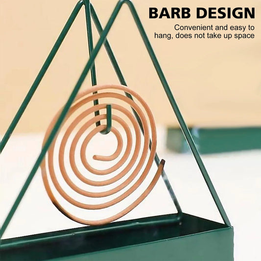 Mosquito Coil Stand (PACK OF 2)